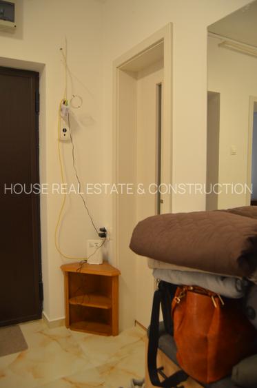 Predeal-Apartament cu trei camere,mobilat si utilat - 5