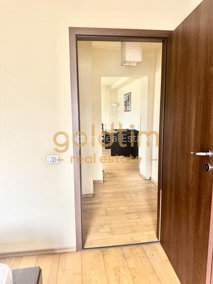 2 CAMERE SPATIOASE SI LUMINOASE 56MP+BALCON 5MP/bloc 1991/LACUL TEI - 16