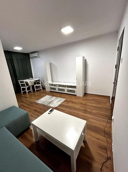 Garsonieră renovată, mobilă nouă, 3 min ParkLake, etaj 9 - 3