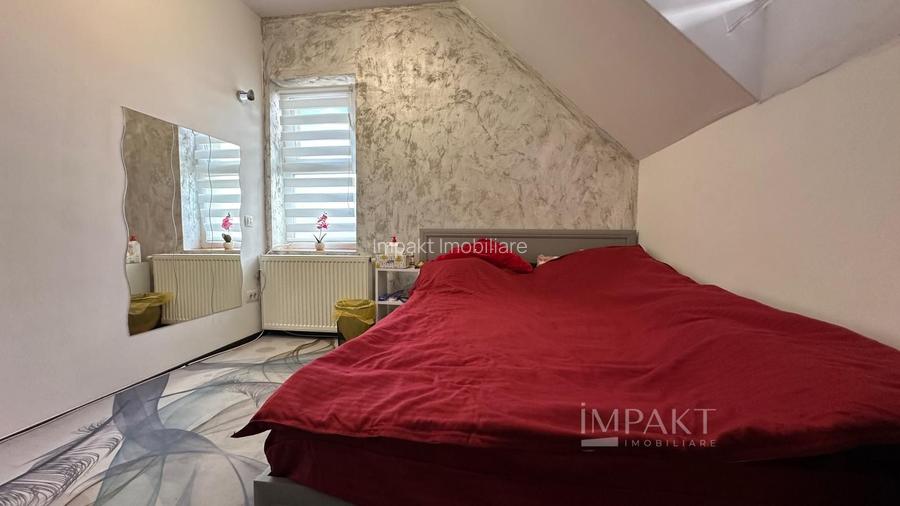 Casa Individuala cu 588mp Teren | Cartier Europa - 27