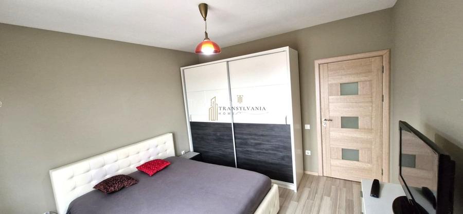 Apartament 3 camere de vanzare, etaj,2 Zona Dinicu Golescu Selimbar. - 2