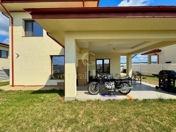 Vânzare Casa P+E - Gata de intrare – Vișan, Iași - 6