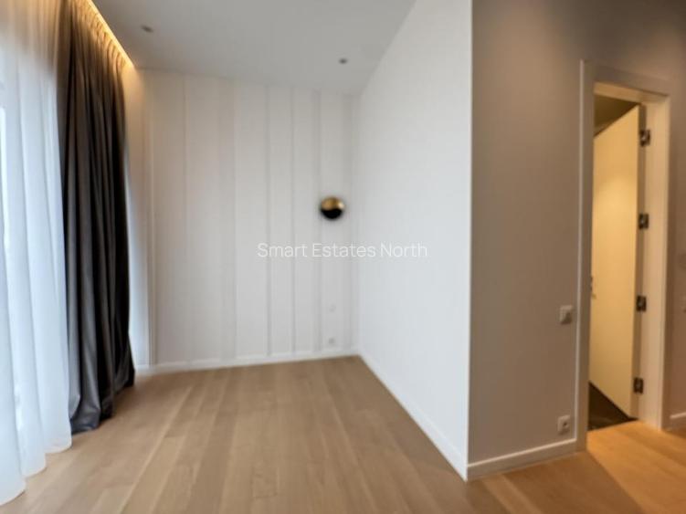 Apartament 4 camere PREMIUM de vanzare II Parcare II B.Vacarescu I Floreasca - 14