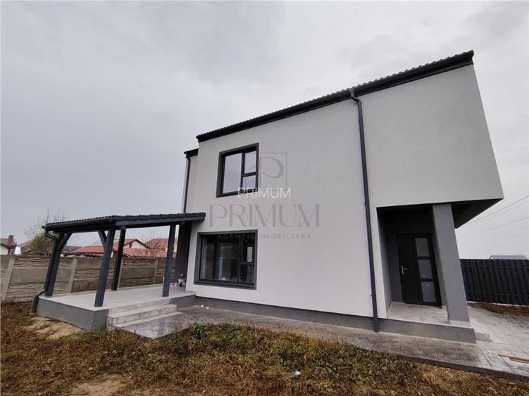 Duplex deosebit - zona foarte buna - spatii generoase - zona buna - 3