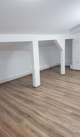 Vila noua de inchiriat |Metrou Grozavesti|pentru birouri sau locuinta - 13