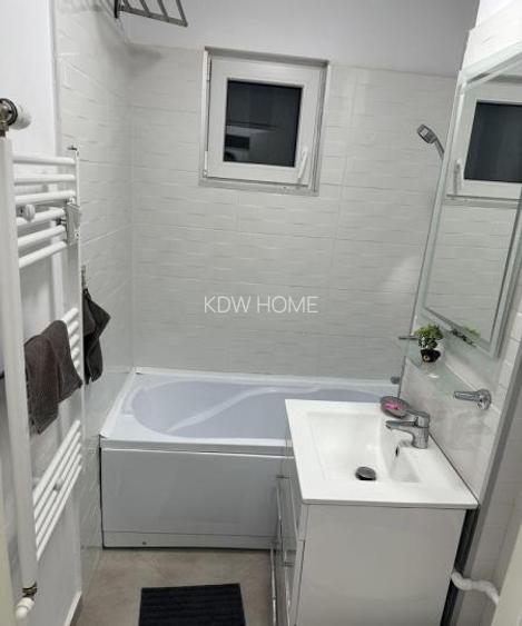 Teiul Doamnei-Parcul Tei, Apartament 2 camere - 7