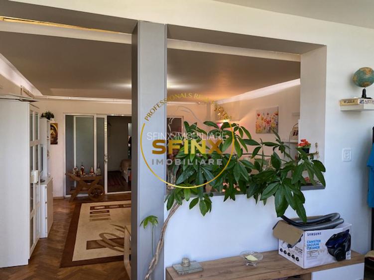 CASA DE VANZARE IN ORASUL BAICOI -PRAHOVA - 4