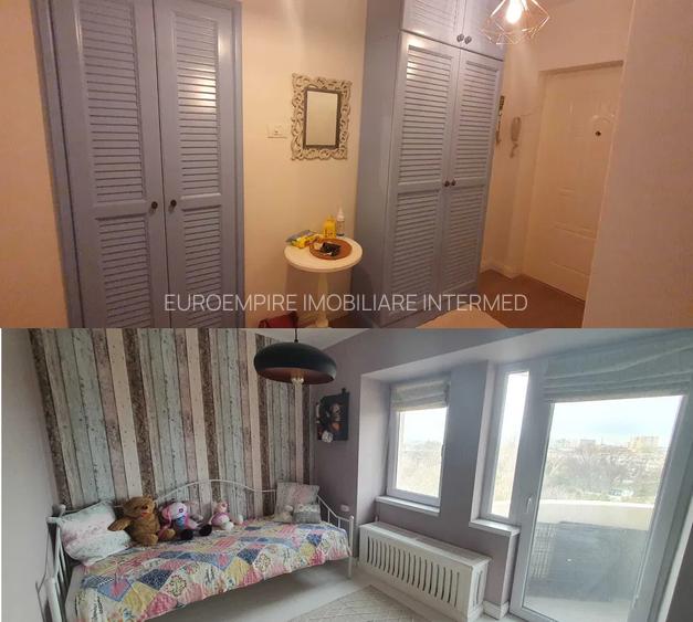 Apartament 3 camere de inchiriat zona Gara,CENTRALA GAZ - 6