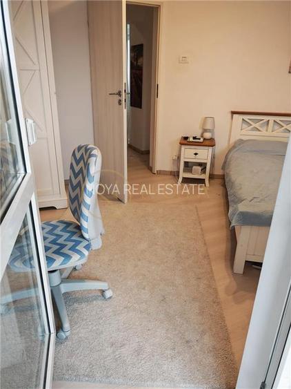 Apartament Baneasaa cu 3 camere, bloc 1983 cu lift - 18