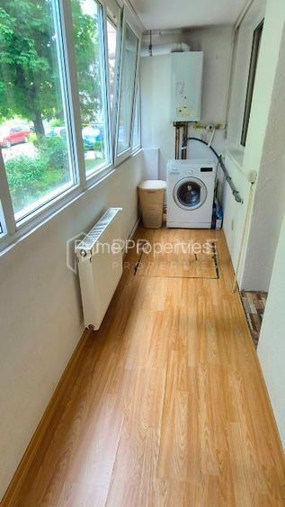 Apartament 2 camere | Aleea Carpați | Natură, liniște și confort - 10