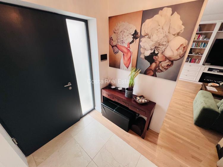 Inchiriere vila moderna 5 Camere/Iancu Nicolae - 13