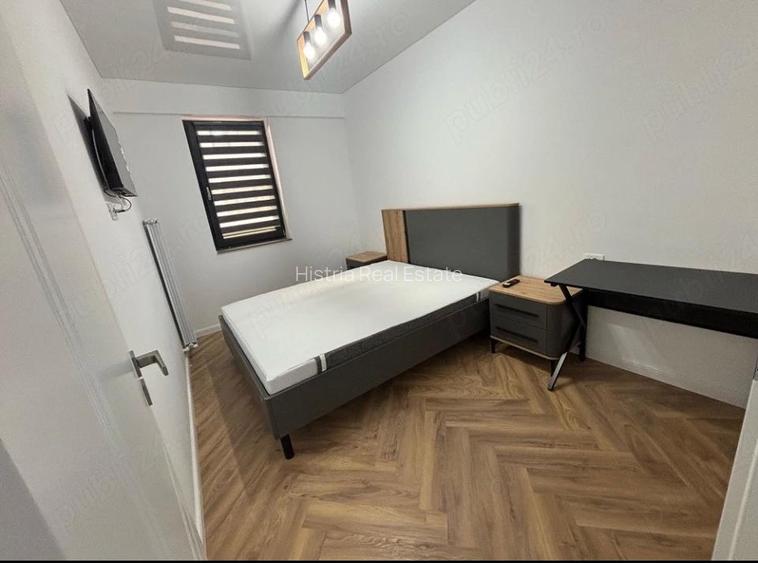 CAMPUS 2 CAMERE ETAJ 2 550 EURO LOC POARCARE REZERVAT - 4