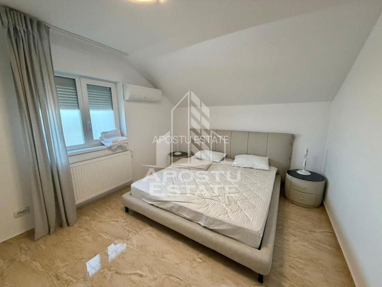 Apartament 2 camere, la casa, loc de parcare, Chisoda - 3