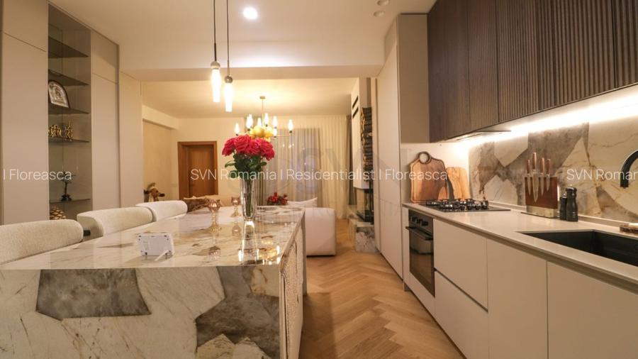 REA1028861 Apartament 2 Camere cu Curte Proprie I Sinaia I Proiect Premium - 9
