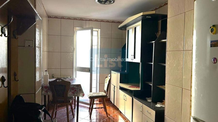 Apartament cu 3 camere – zonă ultracentrală, str. Nicolae Bălcescu - 7