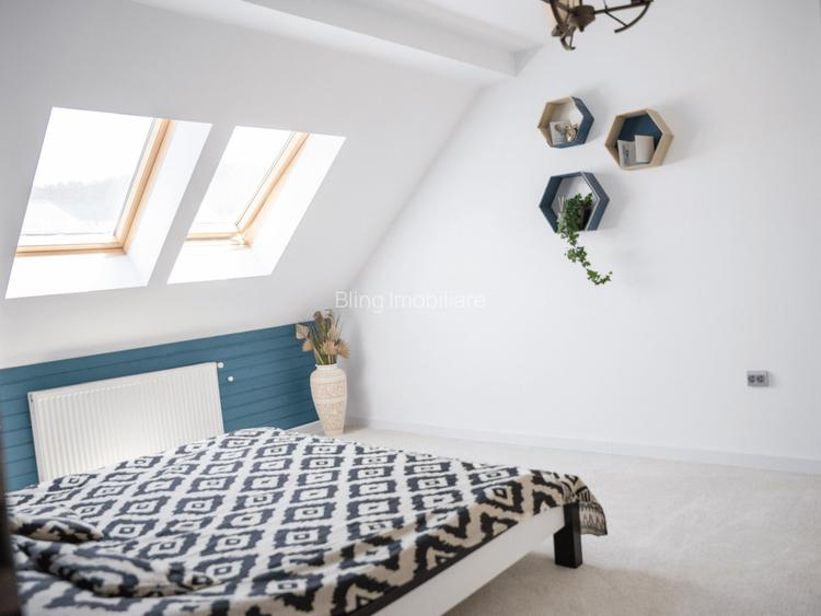 Apartament 2 camere, 52 mp, zona Tăuțiului - 9