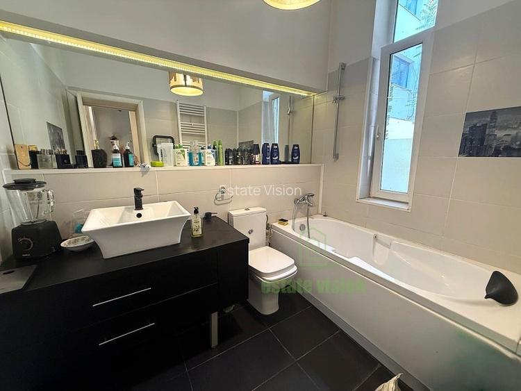 Vila interbelica exclusivista, zona Kiseleff, ideala rezidenta sau sediu premium - 12