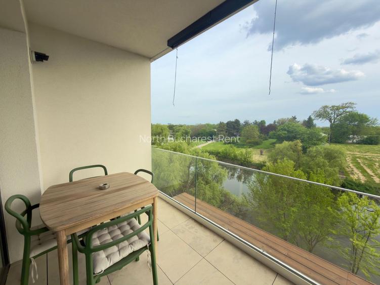 Apartament 3 camere - Iancu Nicolae - 9