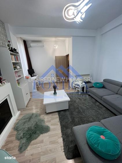 Apartament 2 camere, Campus, aproape de universitate - 3