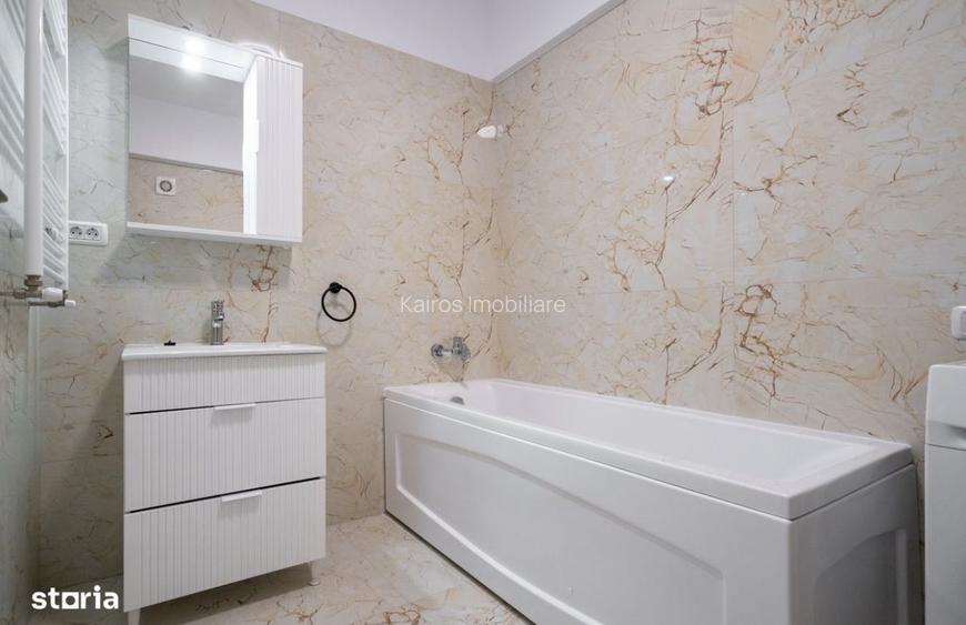 Apartament de vanzare Miliatari Residence - 14
