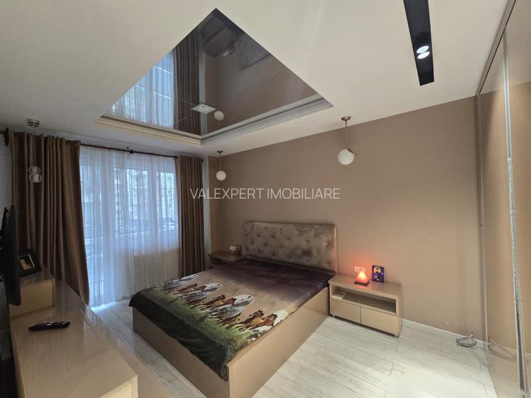 Aparatorii Patriei-3 cam,decomandat,et. 1,supr. 90 mp. loc parcare,an 2017 - 4