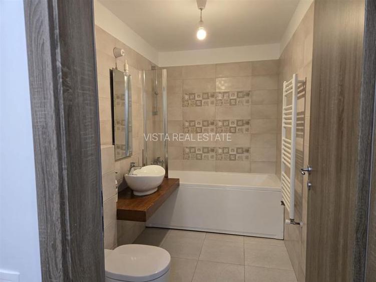 Apartament 2 camere 62 mp., Urban Residence, Tractorul, Brasov - 6