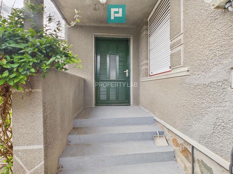 Casă cu teren generos, zonă centrală, Curtici - 20