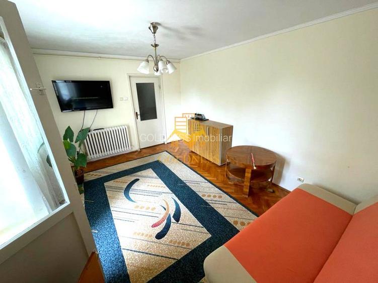 4 camere decomandate, Manastur, Piata Flora, Calvaria, Penny, OMV - 2