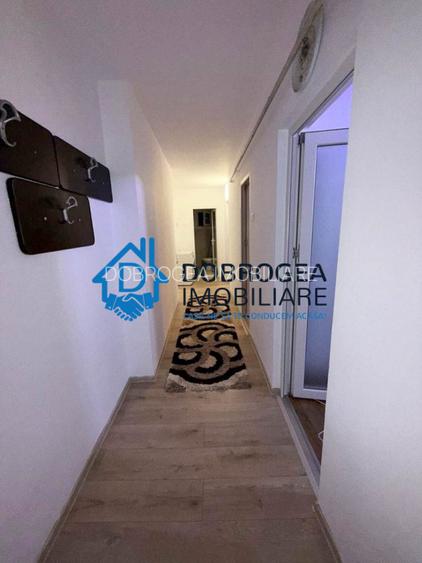 VICTORIEI- 2 CAMERE DECOMANDAT  , ETAJ 1, CENTRALA GAZ - 7