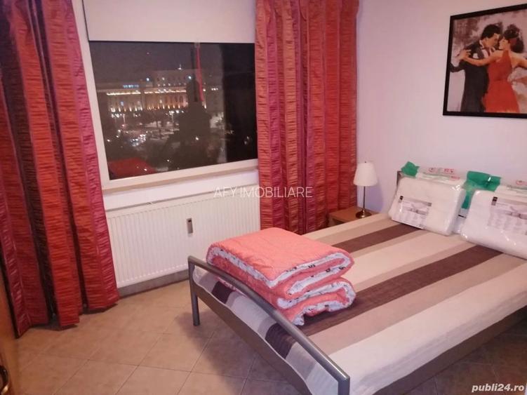 De Inchiriat apartament 2 camere Sala Palatului - Cismigiu - 3