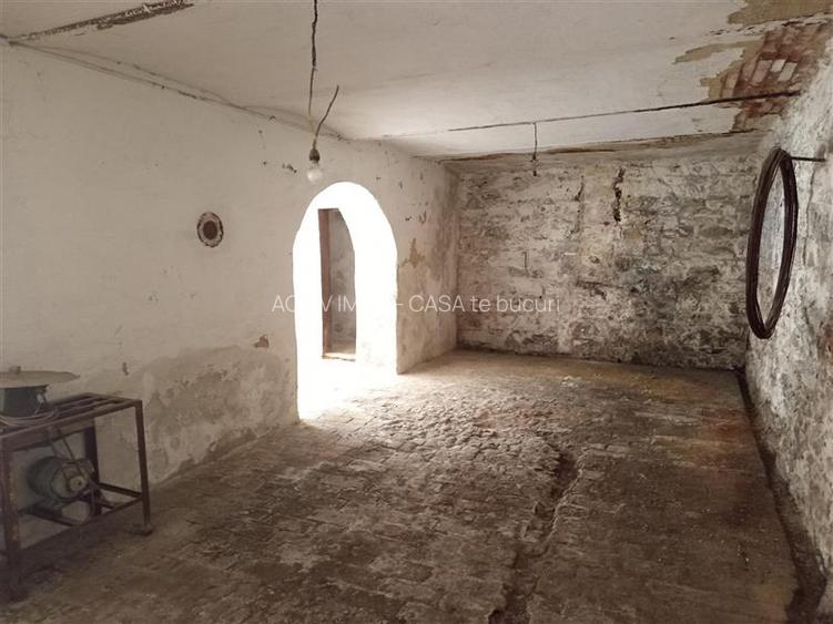 Oravita, Casa cu Spatiu Comercial, Zona Lacul Mic, Pret Negociabil - 21