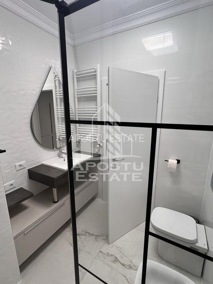 Apartament 2 camere ARED IMAR - 5