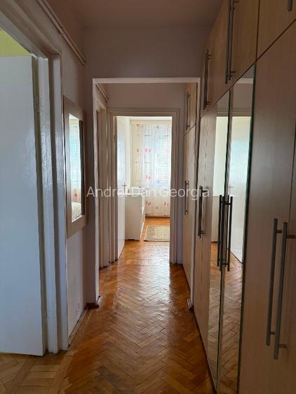 Ap. 3 camere Brasov Central Garii 68mp cu 1 parcare - 3