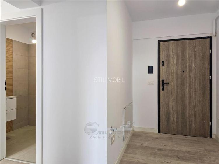 Apartament primitor 2 camere – 55.76 mp de confort COMISION 0% - 13