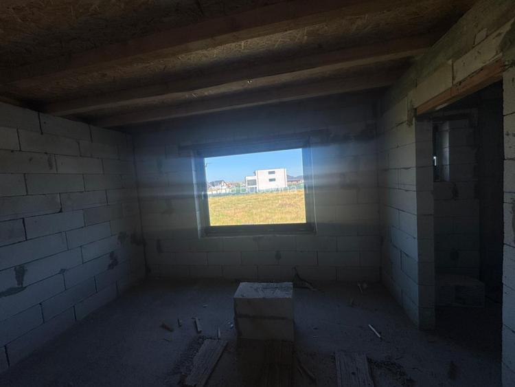 Hală Versatilă + Locuință 140 mp Lângă Noul Campus Universitar - 0% COMISION - 19