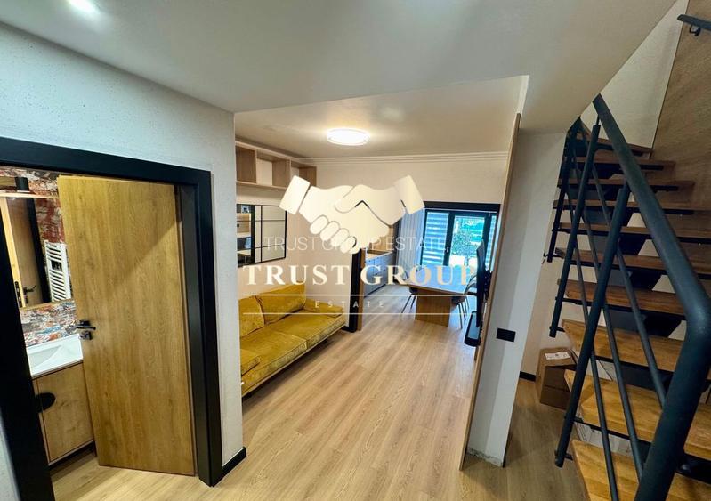 Apartament 3 camere tip duplex Parcul Circului | Boxa | Parcare - 3