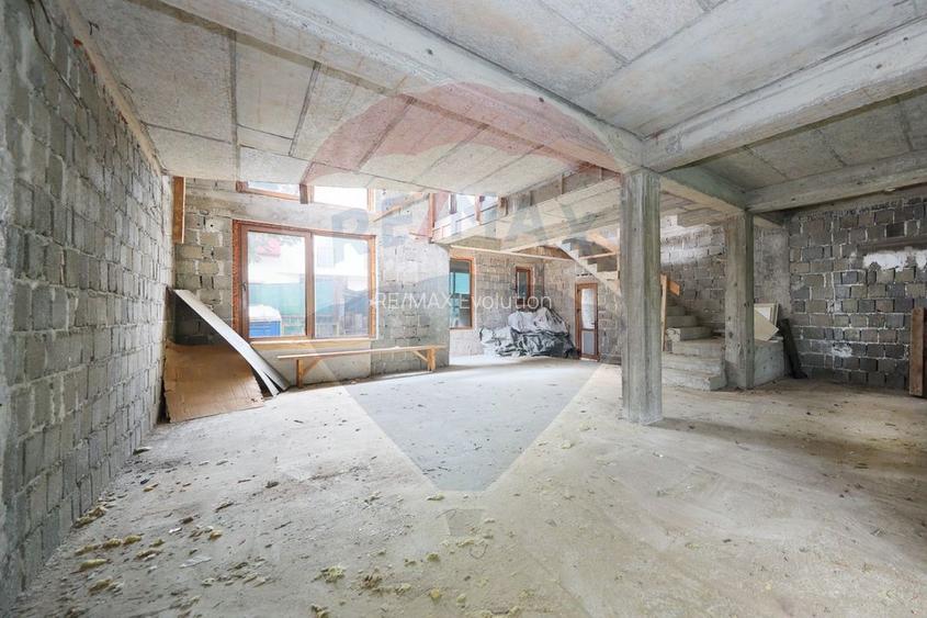 CASA LA ROSU | TOMIS 21 | 325MP | 346MP CURTE | 470 TEREN |ACCES AUTO - 7