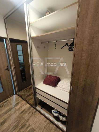 Garsoniera, Unirii - 12