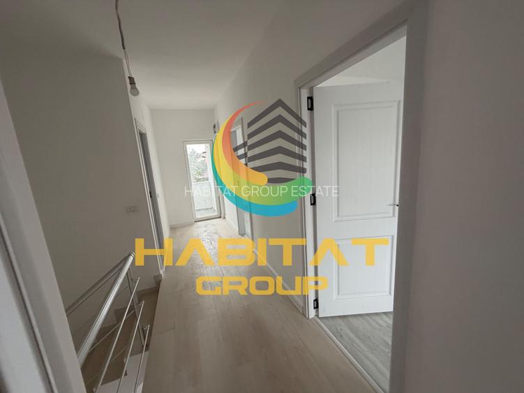 Măgurele 4 camere 133 mp curte libera 130 utili  4 unități disponibile - 22