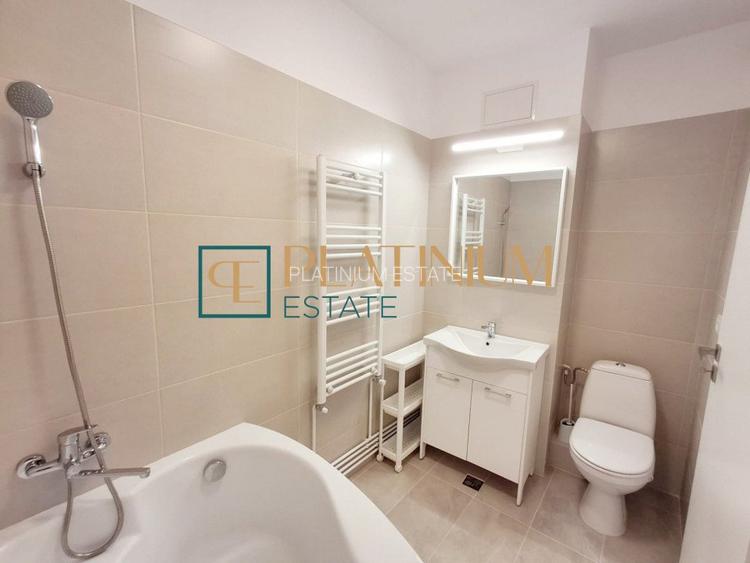 P4537 Apartament cu 3 camere, zona Medicina - 10