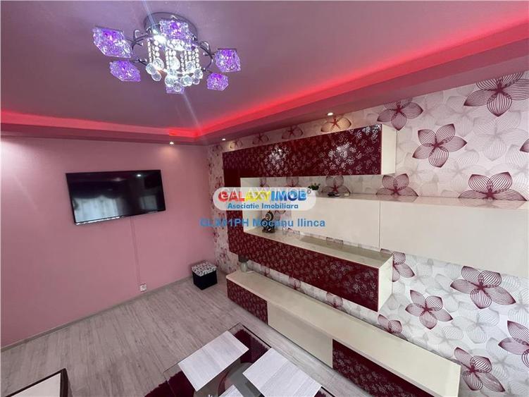 Inchiriere apartament 3 camere, in Ploiesti, zona Malu Rosu - 7