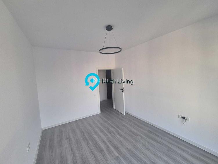 Apartament 3 camere – Exigent Plaza | Lujerului | Complex modern - 7