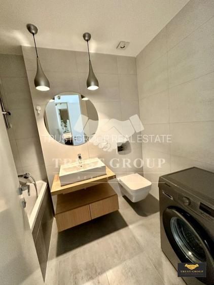 Apartament 3 camere | Terasa | Barbu Vacarescu | 2 locuri de parcare - 20