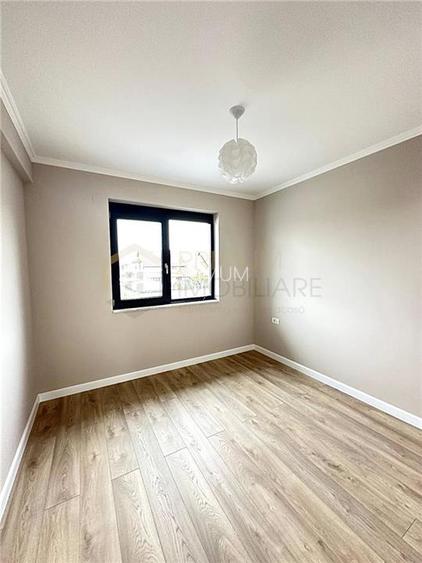 DUMBRAVITA - VILA DE LUX - 5 CAMERE - TEREN 1000 MP - GARAJ - POZITIE EXCELENTA - 7