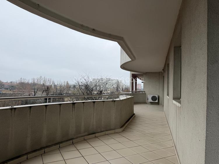 Bucurestii Noi / Pod Constanta - Ap. 3 camere BLOC NOU (Metropolis Residence) - 20