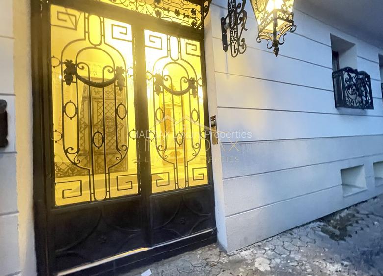 Spatiu Comercial de Lux***Elegant// Dorobanti - 27