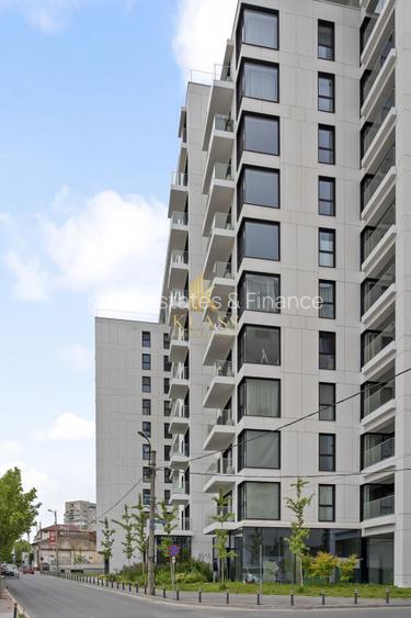 Apartament 2 camere | One Timpuri Noi - 12