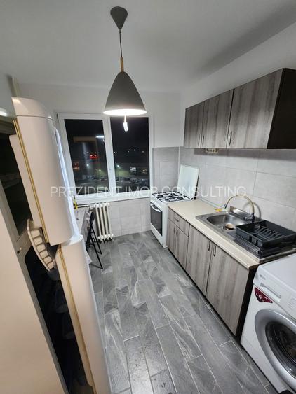 Apartament 2 camere Obregia Grand Arena - 6