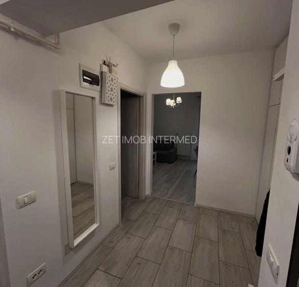 2 camere Lujerului - complex Exigent Plaza - Faza 1 - 5