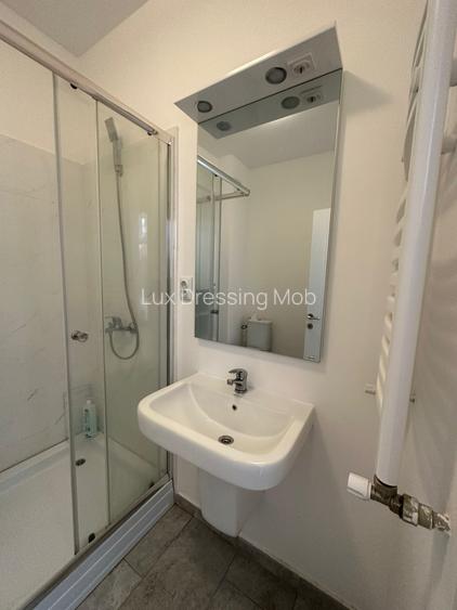 Garsoniera - 45.000 eur - 30mp - Militari Residence - 8